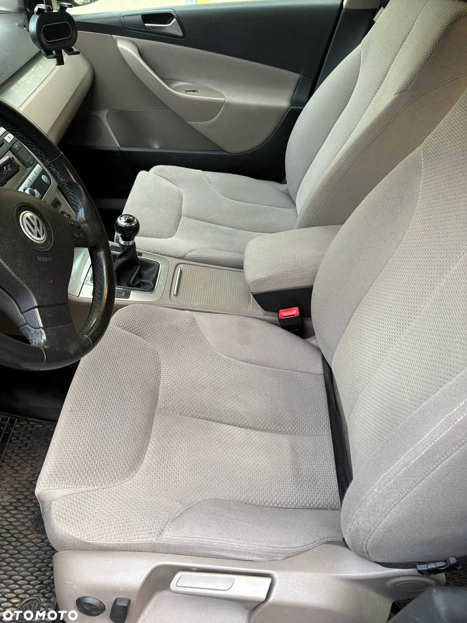 Volkswagen Passat 1.4 TSI Comfortline - 16