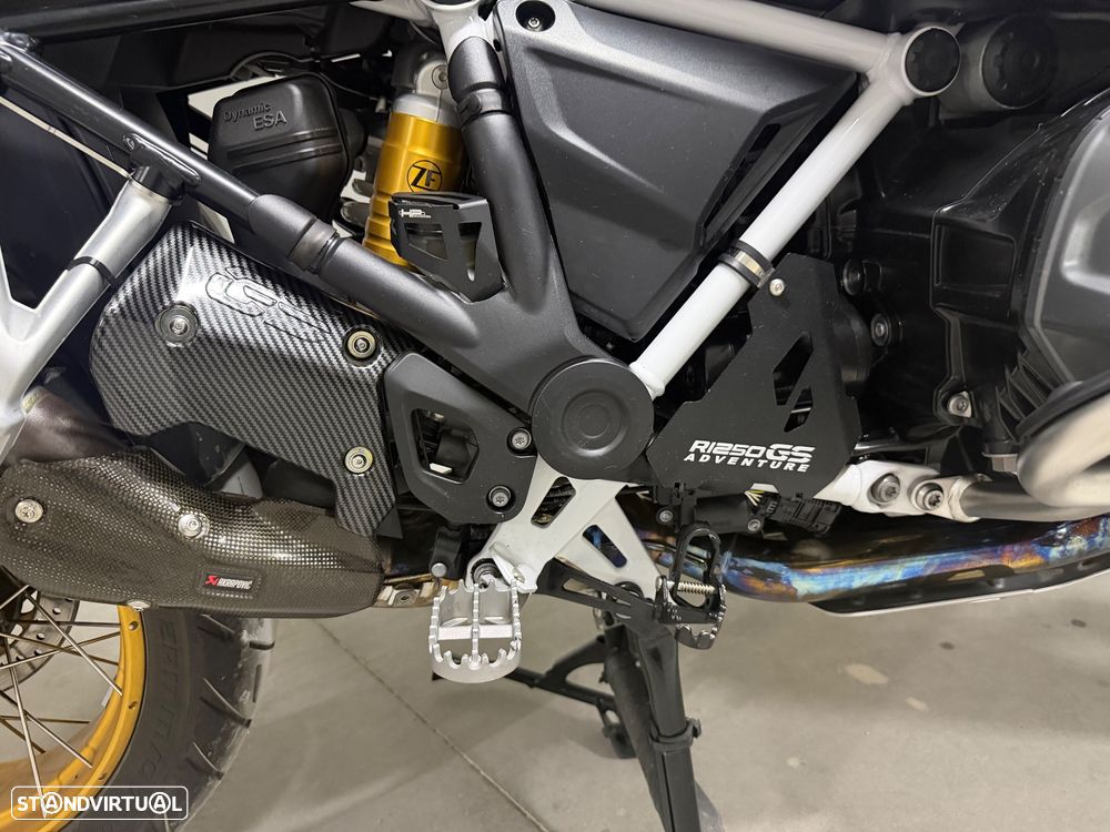 BMW R 1250 GS Adventure - 28