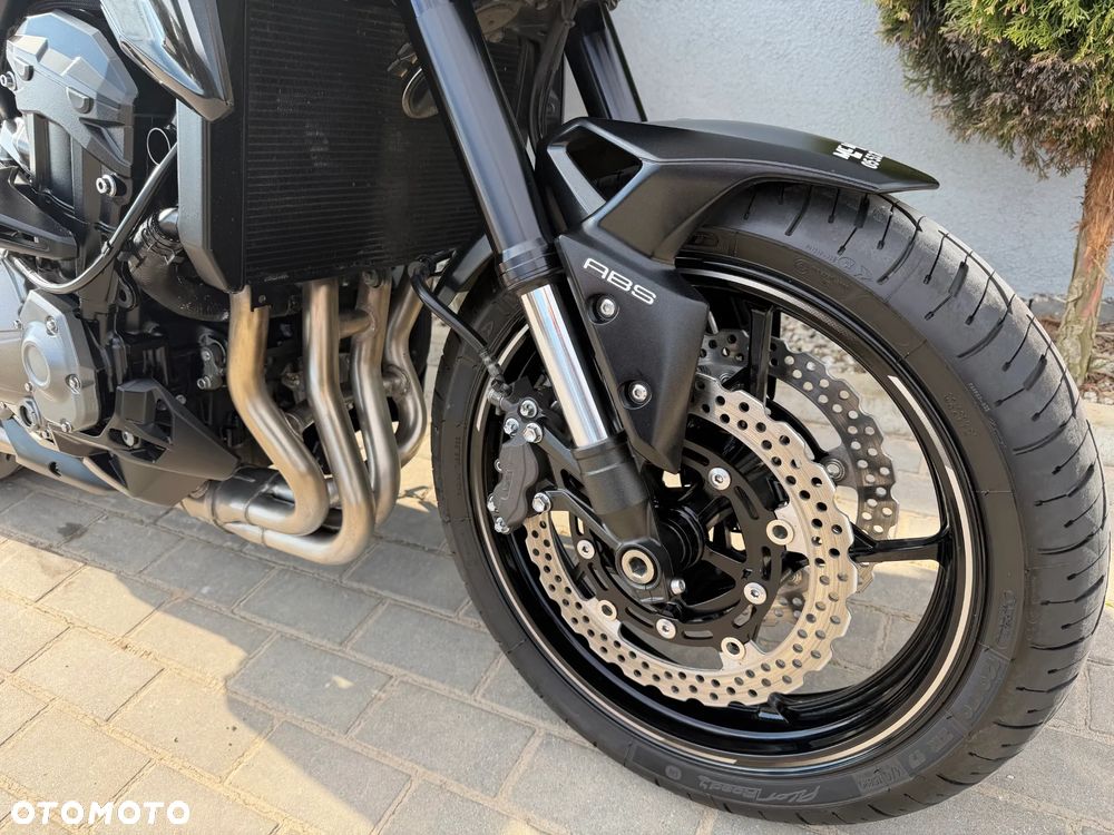 Kawasaki Z 900 - 15