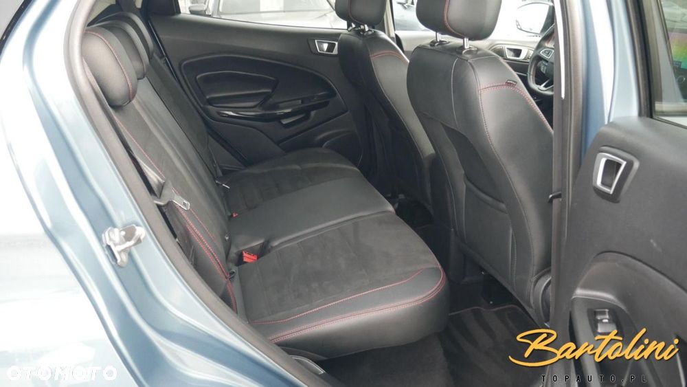 Ford EcoSport - 18