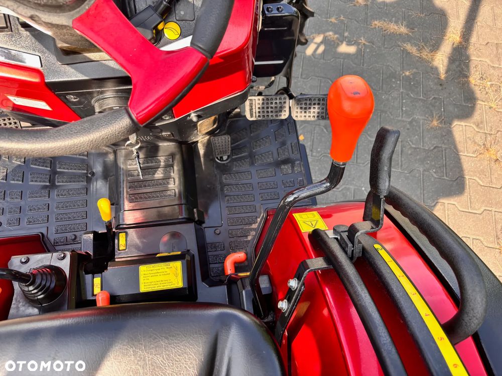 Solis 22 4WD - 5