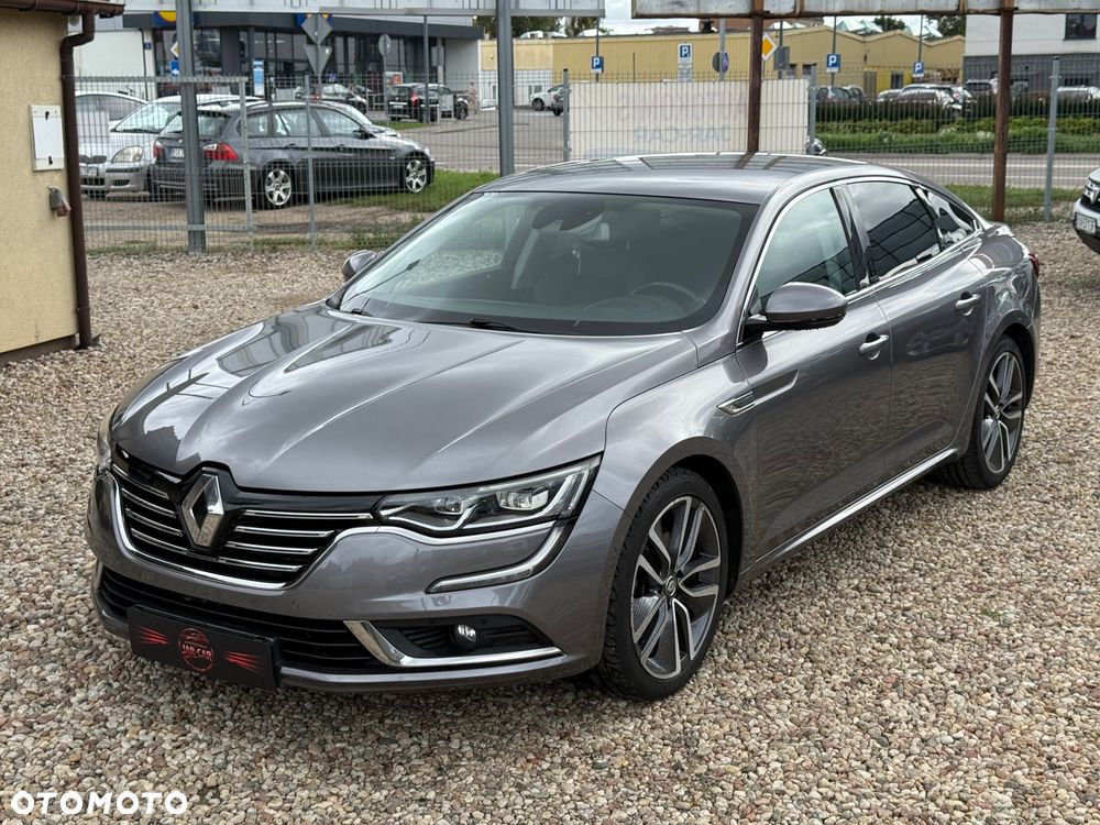 Renault Talisman ENERGY dCi 160 EDC LIMITED - 7