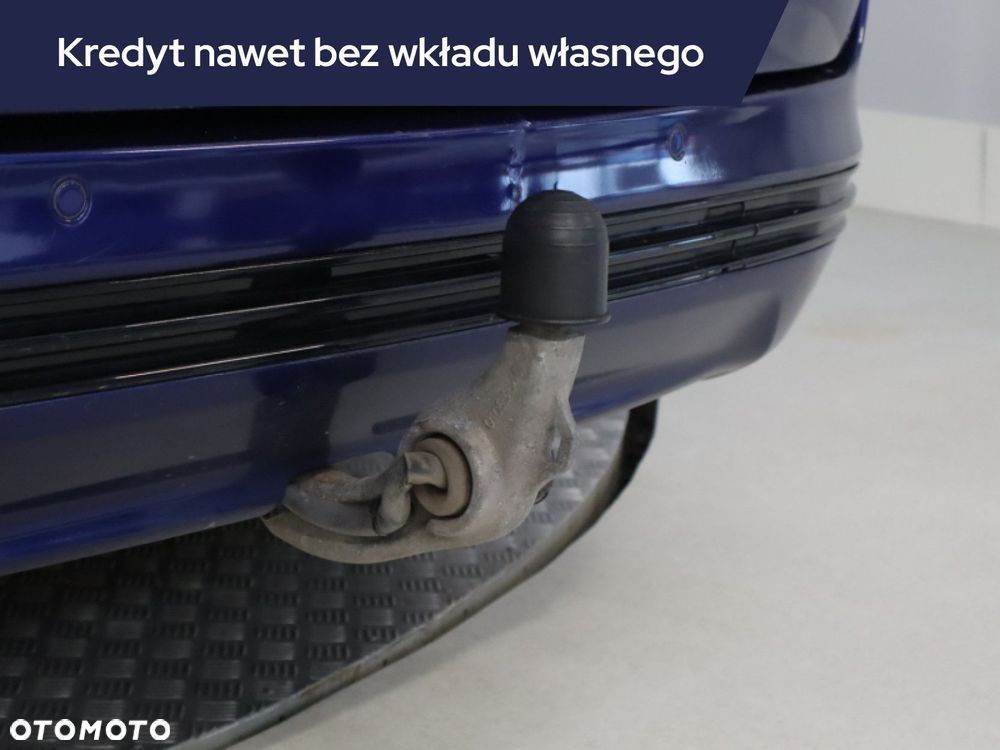 Ford Mondeo SW - 19