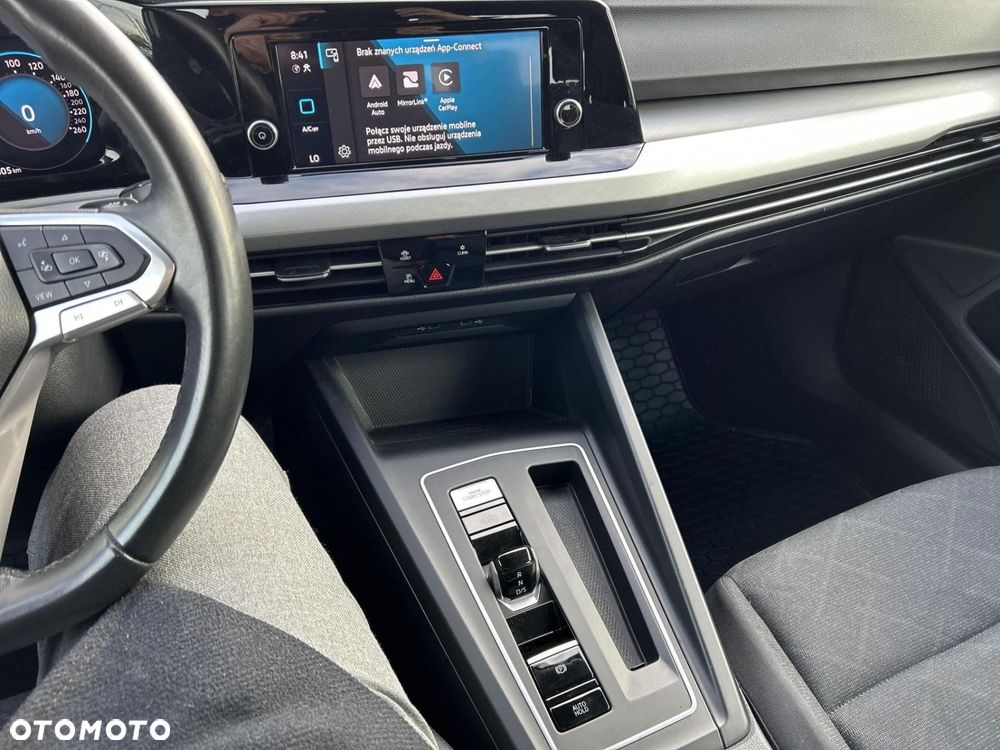 Volkswagen Golf - 15