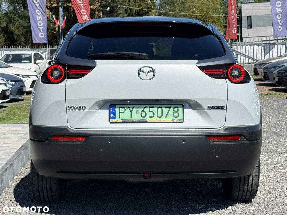 Mazda MX-30 - 7