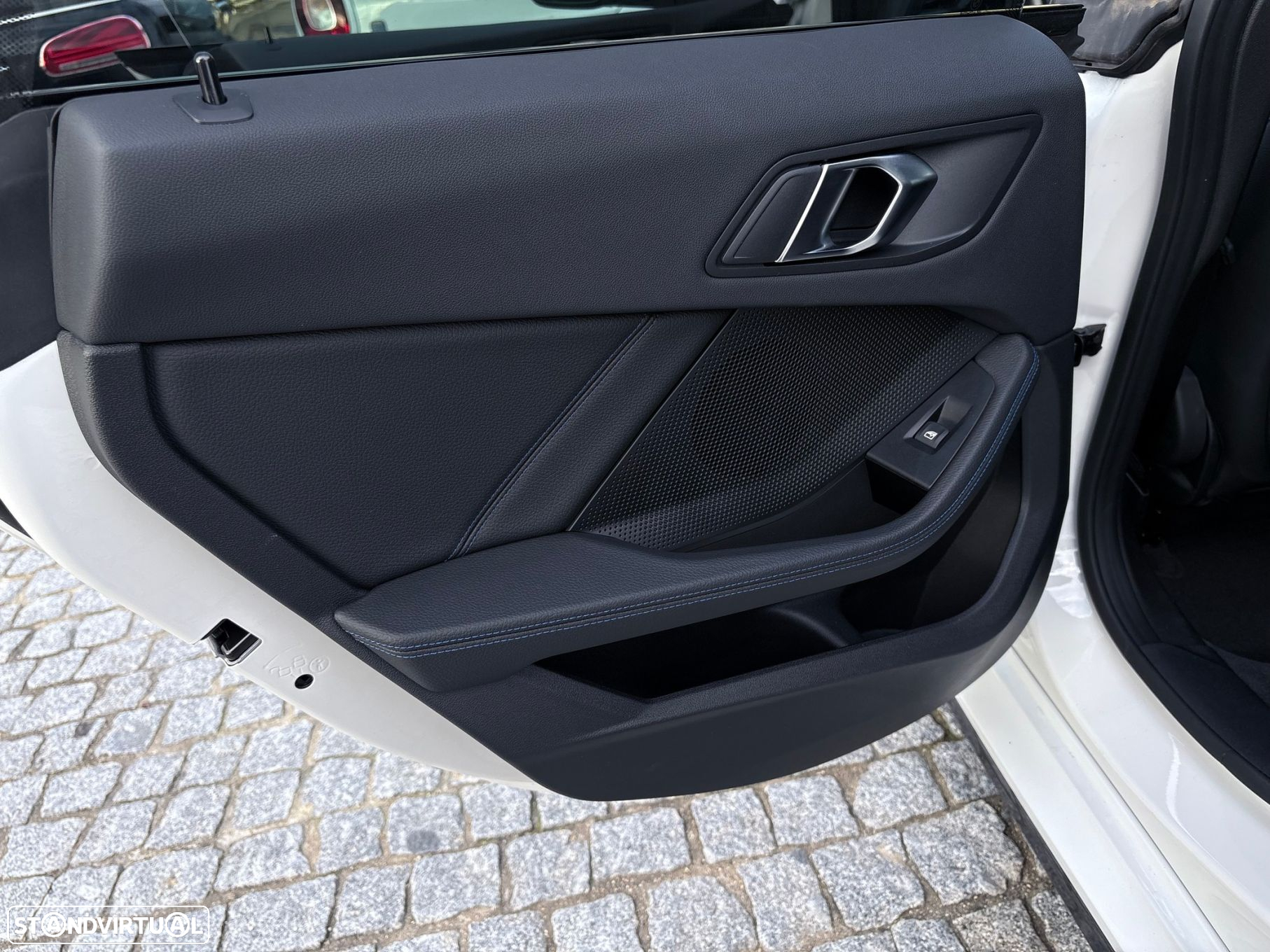BMW 218 Gran Coupé i Aut. M Sport - 38