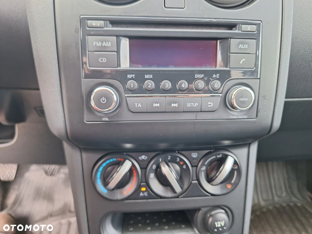 Nissan Qashqai+2 2.0 Acenta - 15