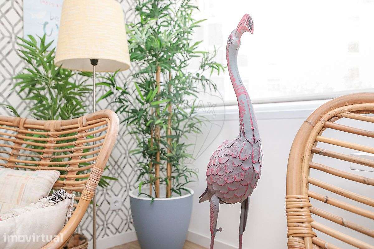 Apartamento T2 para arrendamento - Grande imagem: 5/22