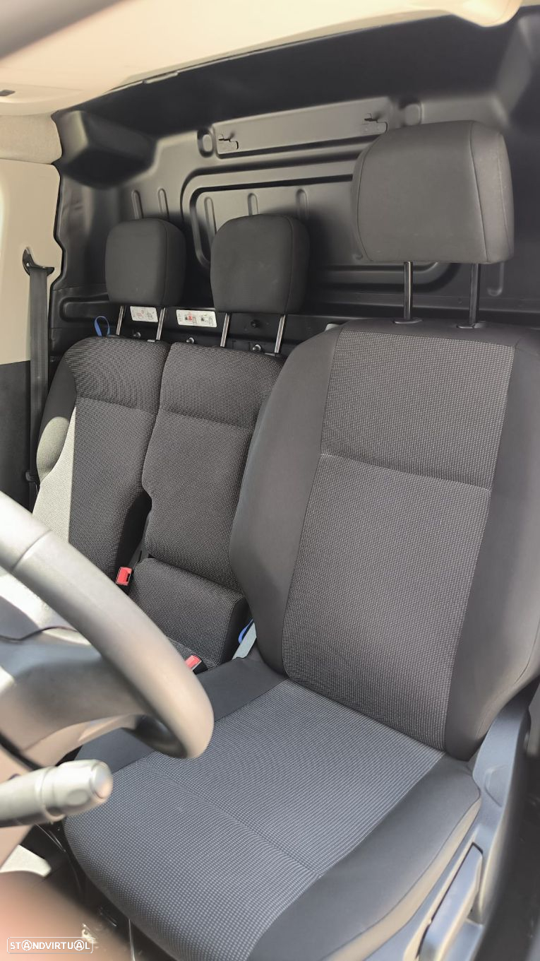 Toyota Proace - 7