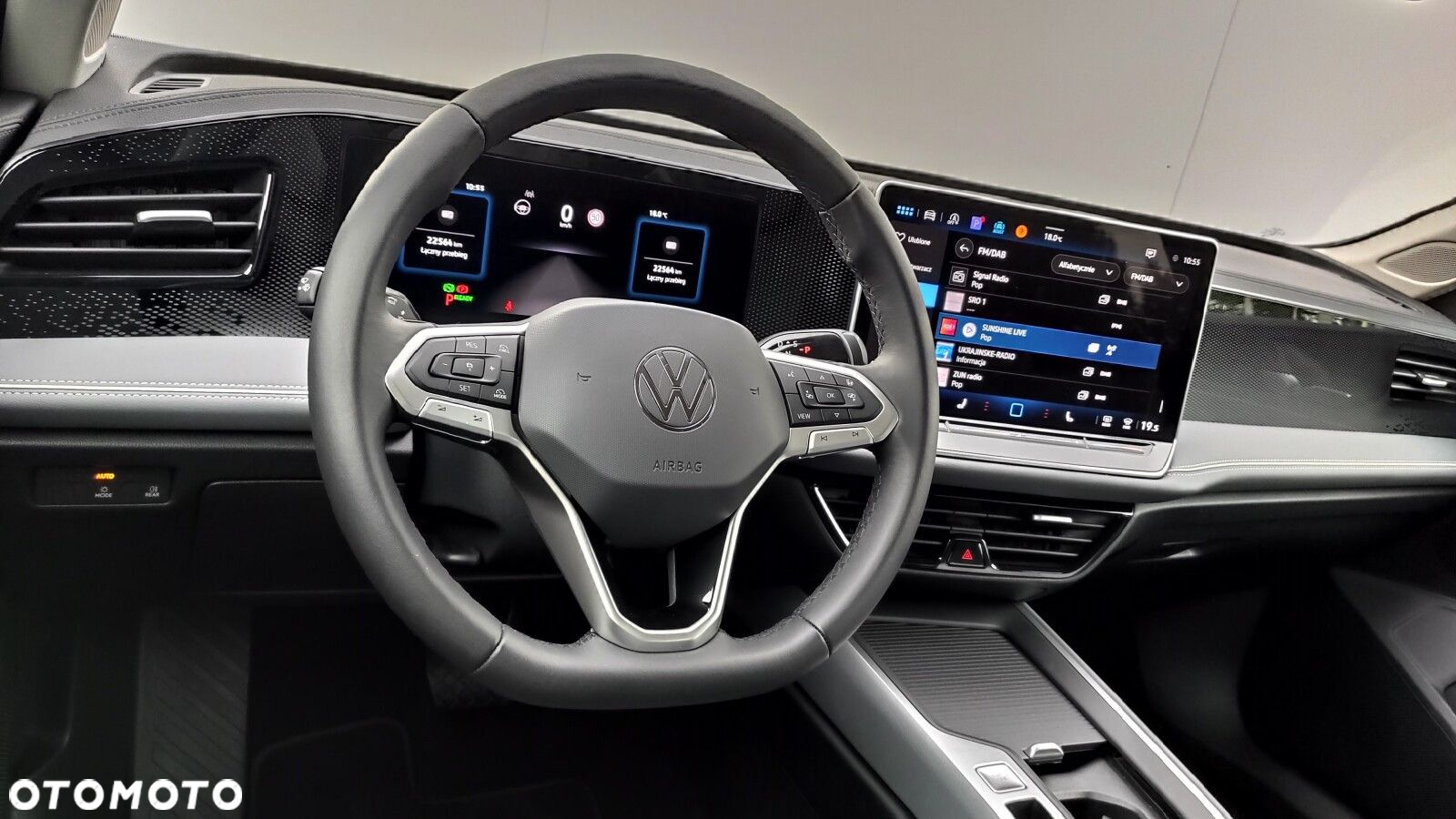 Volkswagen Passat 1.5 TSI eHybrid PHEV Business DSG - 39