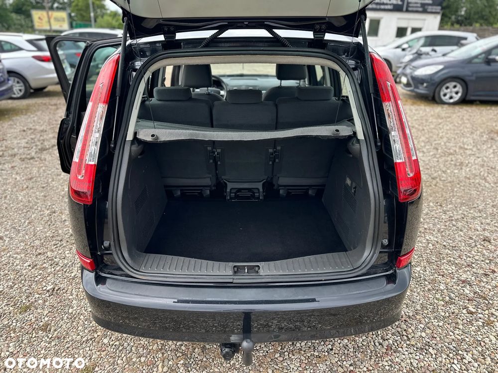 Ford C-MAX 1.6 Style - 16