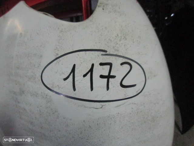 Guarda Lamas Gl1172 HYUNDAI H1 1998 2.5D 80CV 4P BRANCO ESQ - 2