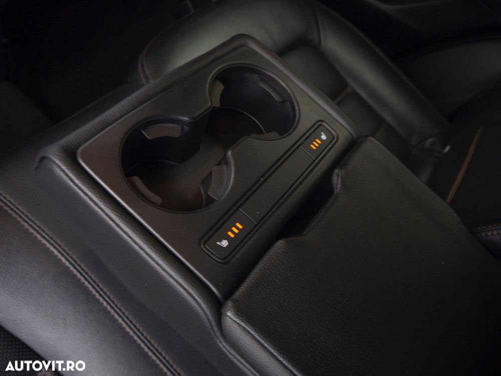 Mazda CX-5 SKYACTIV D150 AT Exclusive-Line - 15