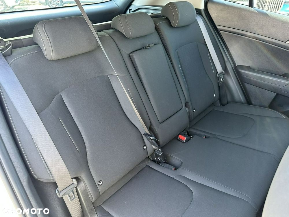 Kia Sportage - 17