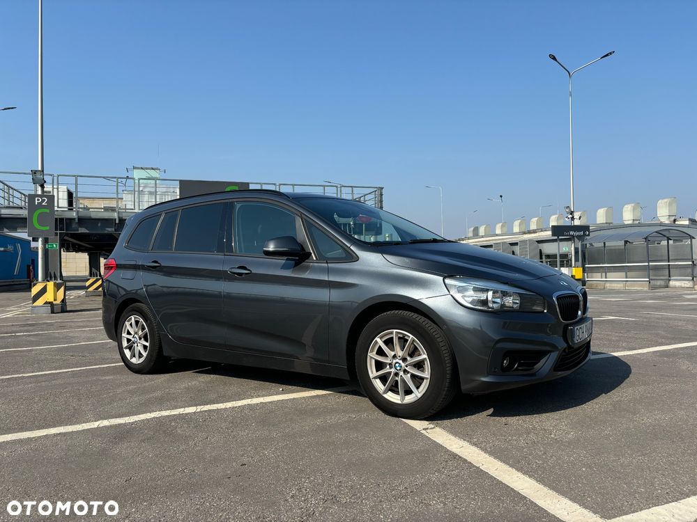 BMW Seria 2 218d GT Advantage - 15