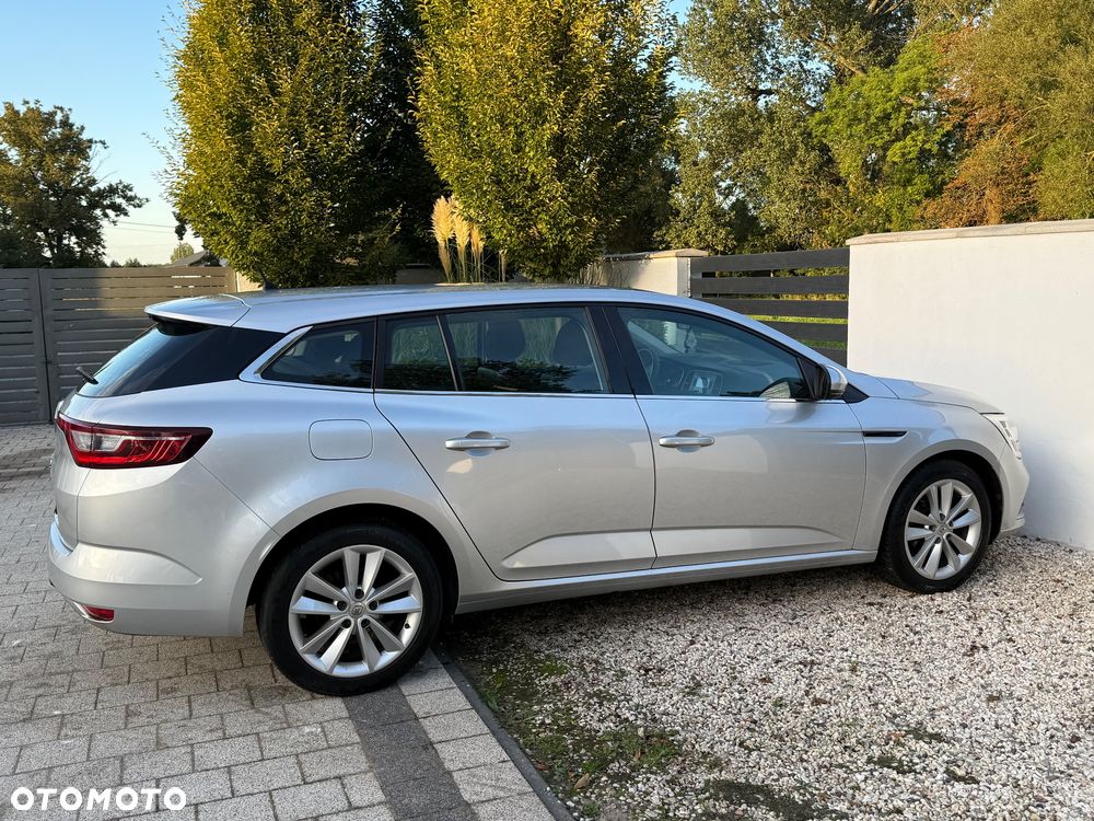 Renault Megane 1.2 Energy TCe Bose - 13