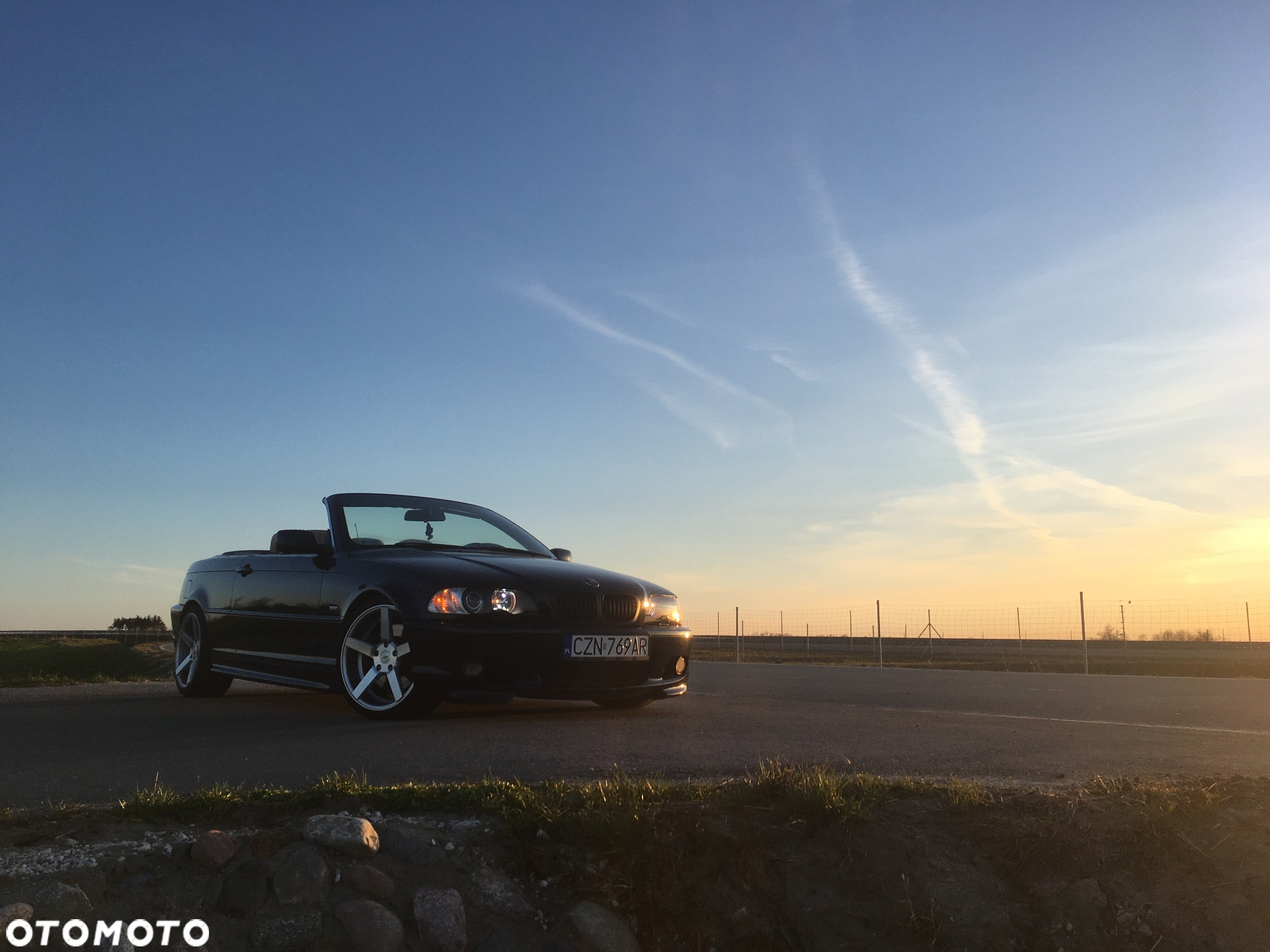 BMW Seria 3 330 Ci - 2
