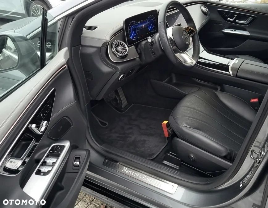 Mercedes-Benz EQE 300 89kWh AMG/Electric Art - 7