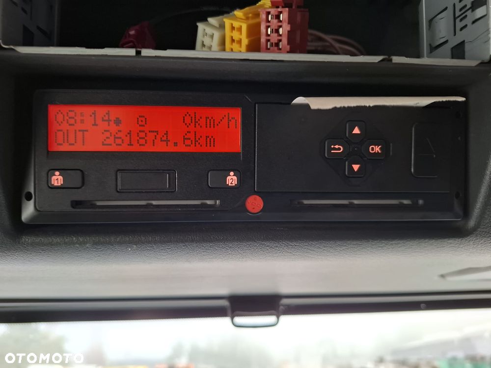 Mercedes-Benz TGS 26.320 EURO 6 FAUN POWERPRESS II 524 z DE - 17