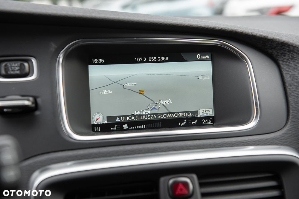 Volvo V40 D2 RDesign - 26