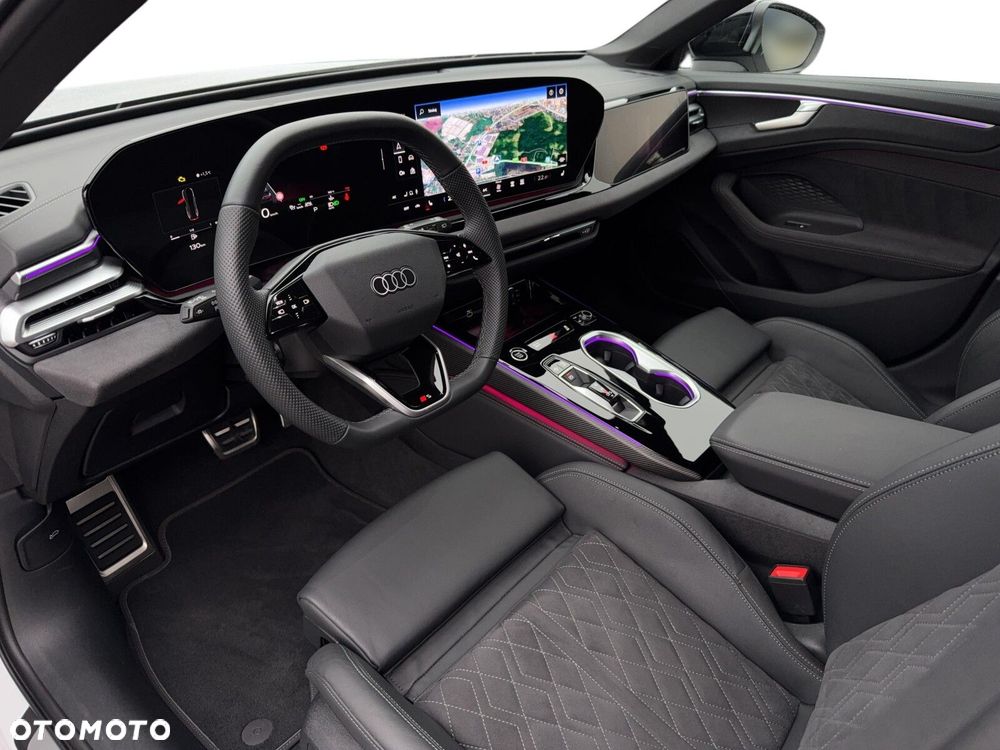 Audi A6 Avant - 11