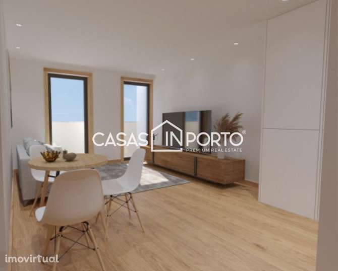 Apartamento junto ao Pólo Universitário - Grande imagem: 2/19