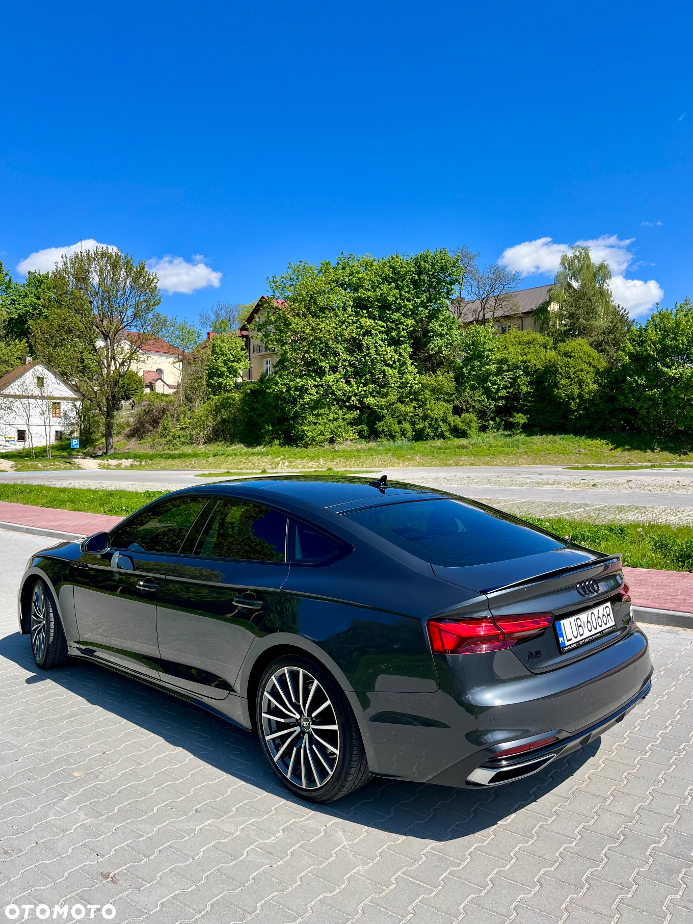 Audi A5 - 14