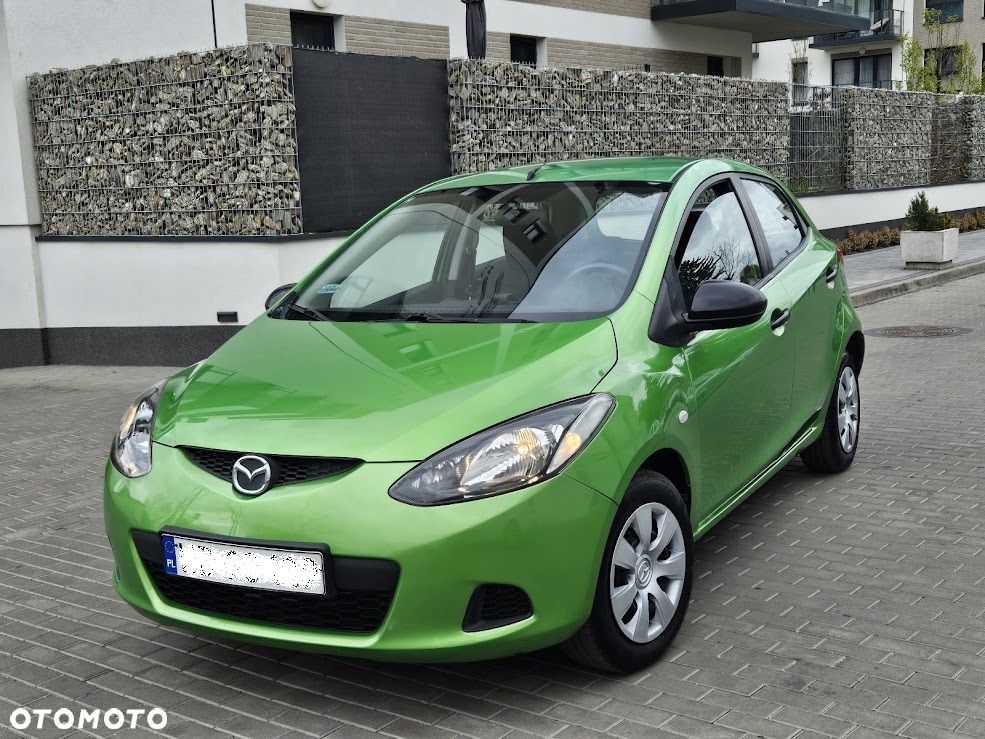 Mazda 2 1.3 Comfort - 2