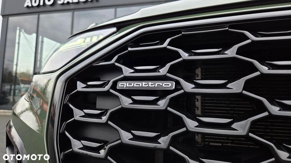 Audi Q5 Sportback - 32