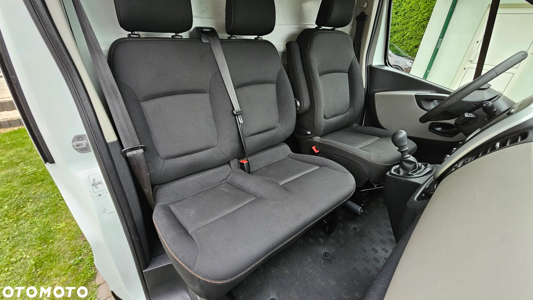 Renault Trafic 1,6DCI 120KM - 23