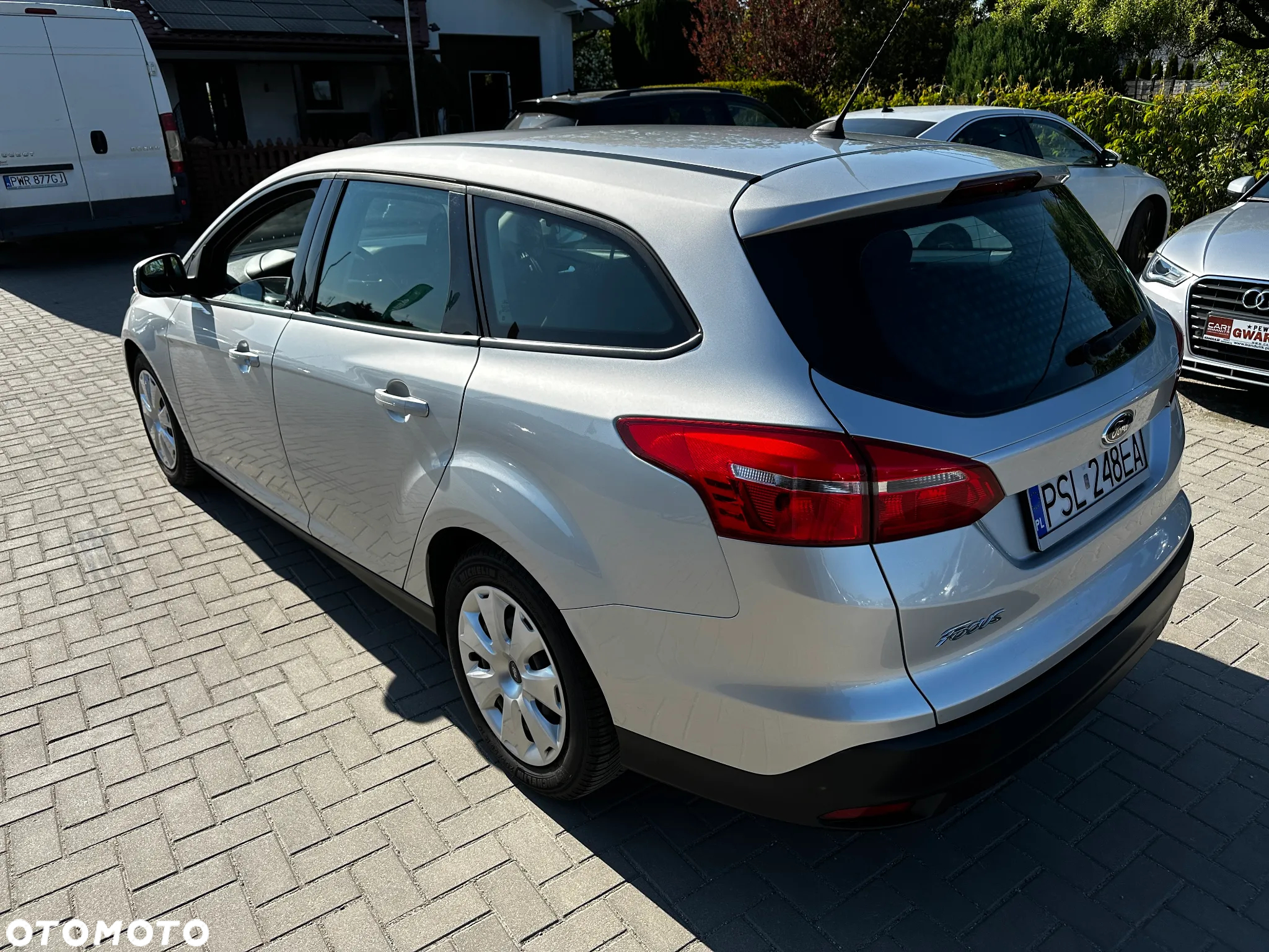 Ford Focus - 4