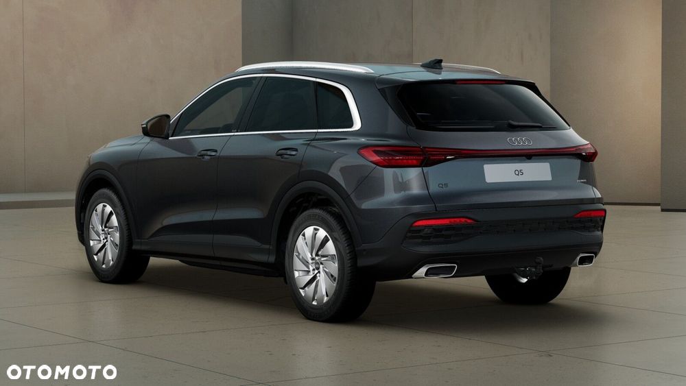 Audi Q5 - 5