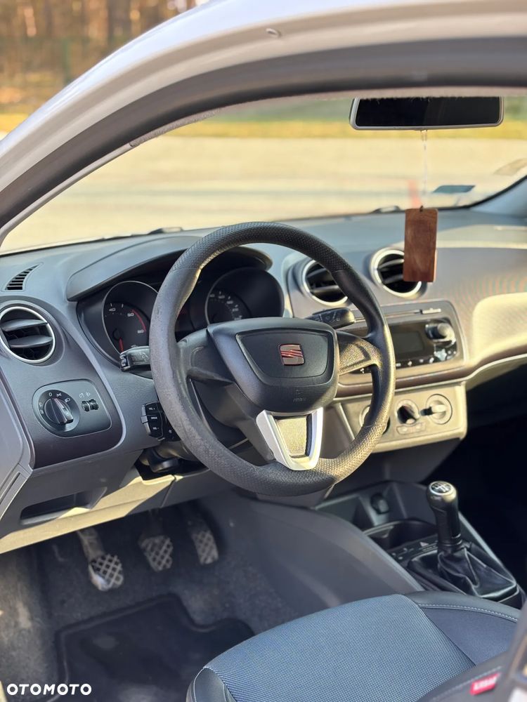 Seat Ibiza SC 1.2 TDI Style - 5