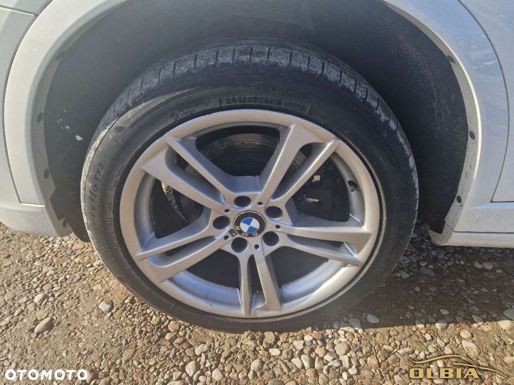 BMW X3 - 13