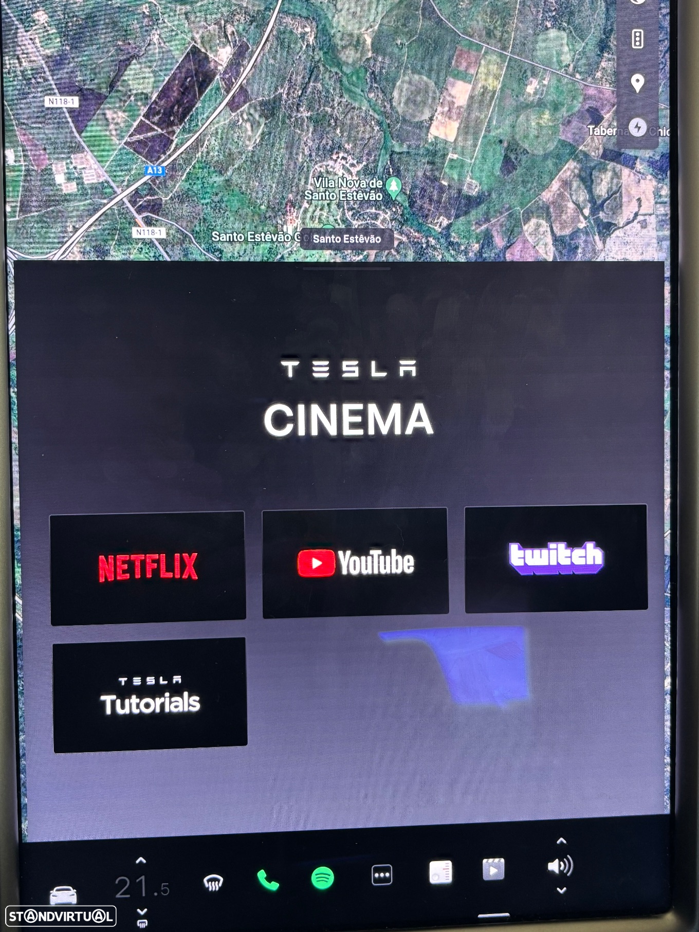 Tesla Model S Performance - 18