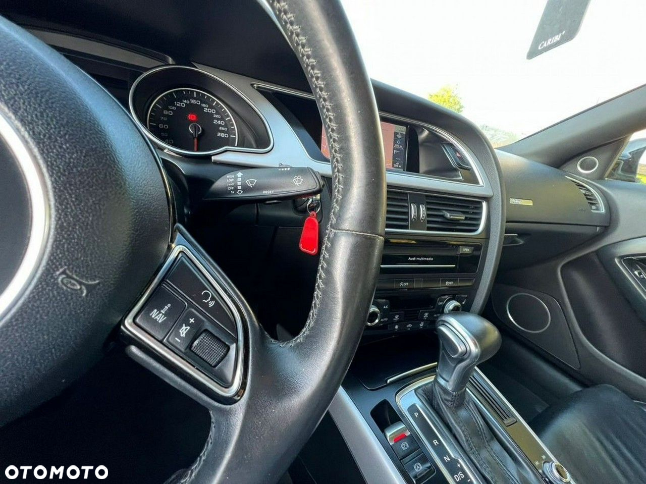 Audi A5 - 19