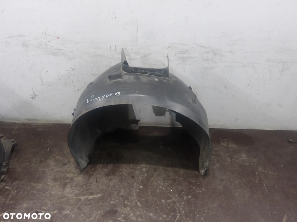 PEUGEOT 308 HB 1.6B 07-13 NADKOLE LEWE PRZÓD PRZEDNIE 9681948380 9681948180 - 10