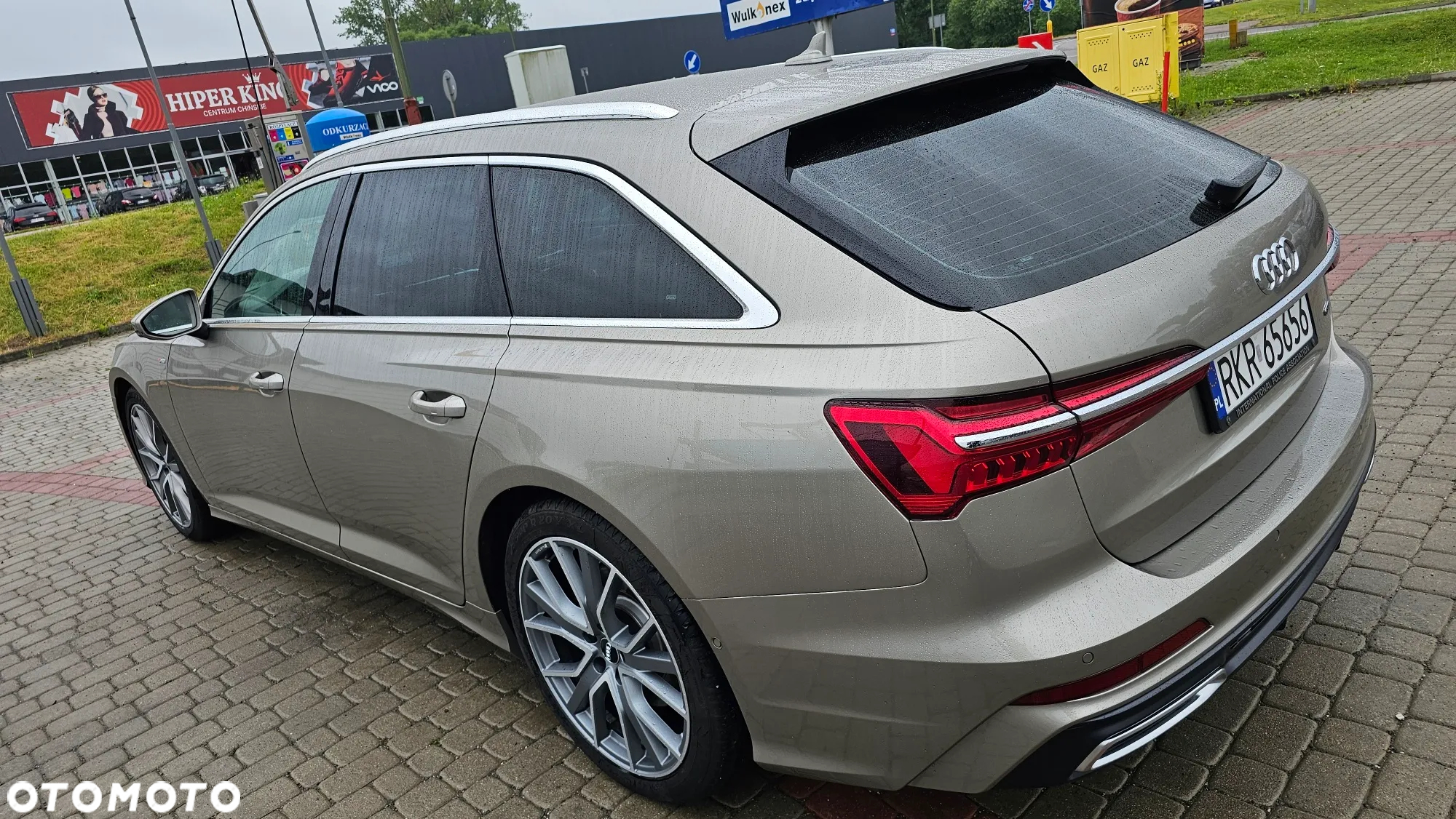 Audi A6 Avant - 24