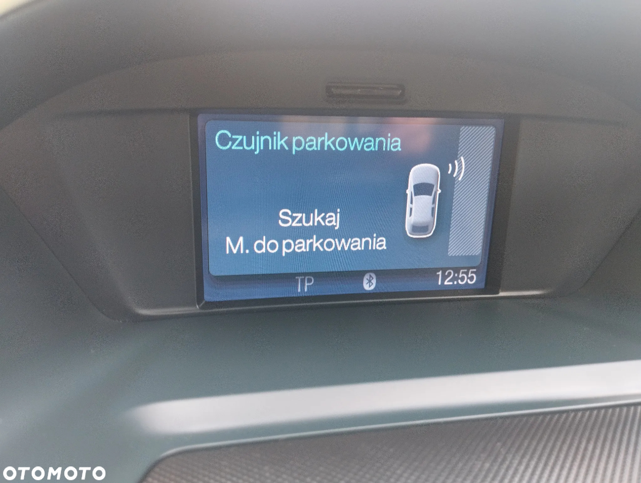 Ford C-MAX 1.6 EcoBoost Start-Stop-System Titanium - 9