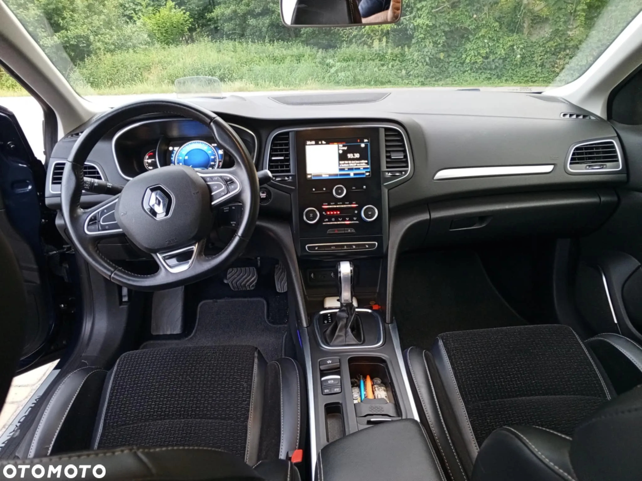 Renault Megane - 2