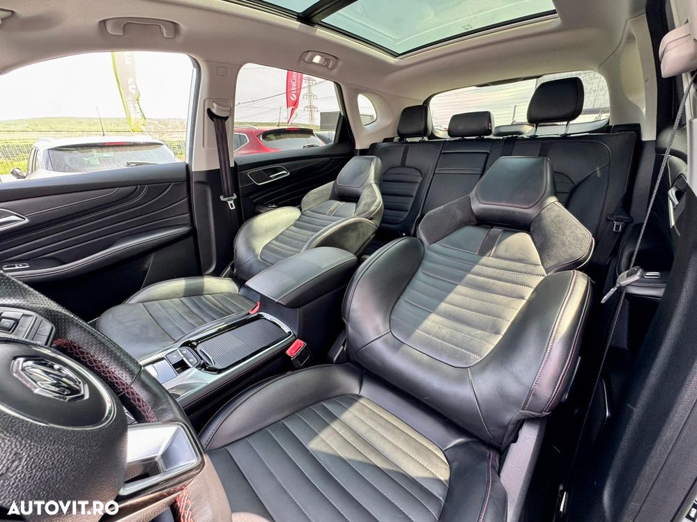 MG EHS 1.5 T-GDi AT PHEV Exclusive - 18