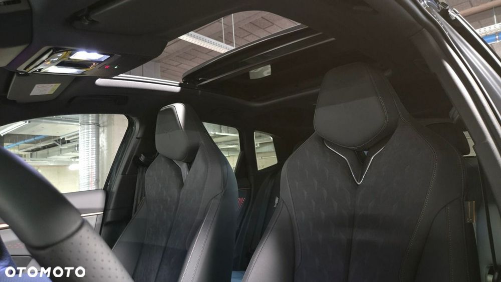 Cupra Terramar - 9