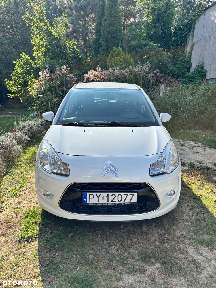 Citroën C3 1.6 HDi Selection - 1
