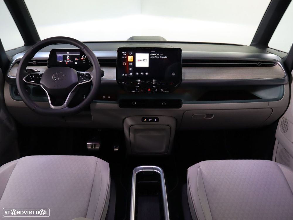 VW ID.Buzz Pro - 15