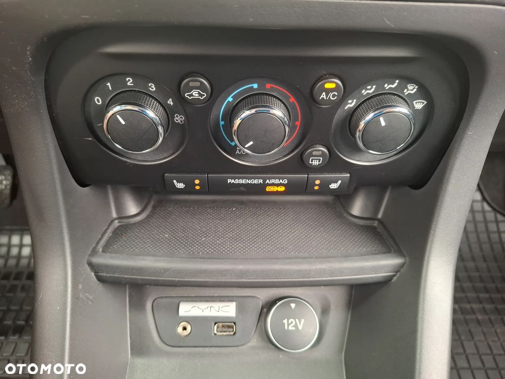 Ford Ka+ - 28