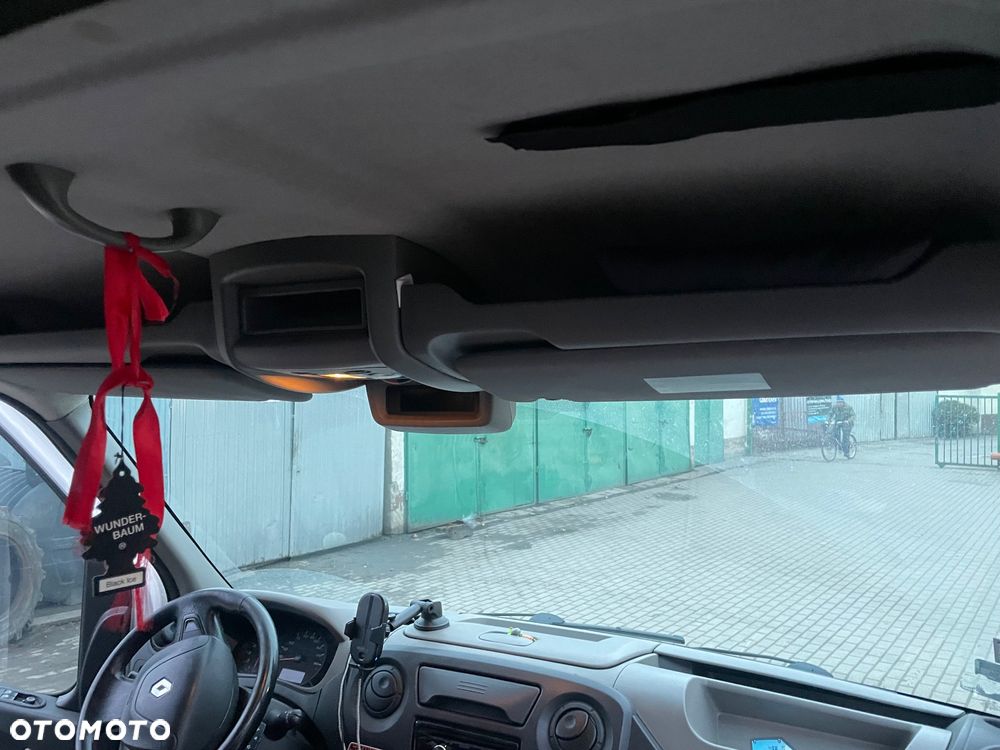 Renault Master - 25