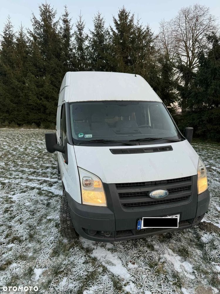 Ford Transit L - 2