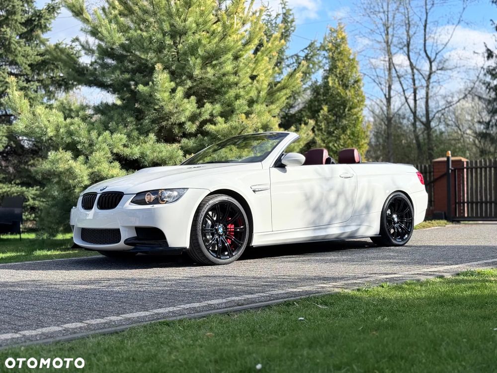 BMW M3 Drivelogic - 3