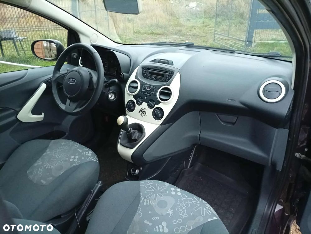 Ford KA - 11