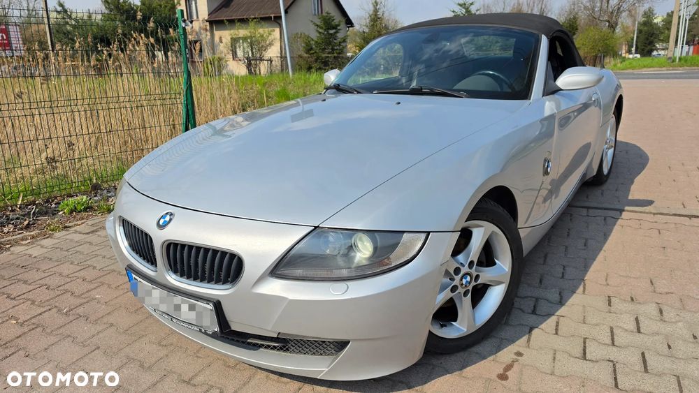 BMW Z4 - 30